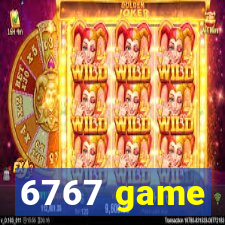 6767 game